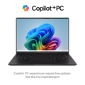 ASUS Vivobook S 14 S5406MA-CS91-CB, Ultra 9-185H, 16GB OB, 1TB Nvme, 14-inch OLED WUXGA, Windows 11