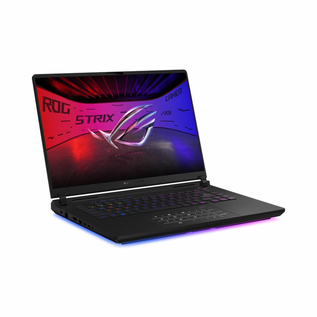 ASUS ROG Strix Scar G18 G835LX-S9113 – Intel Core Ultra 9 275HX – NVIDIA RTX 5090 24GB