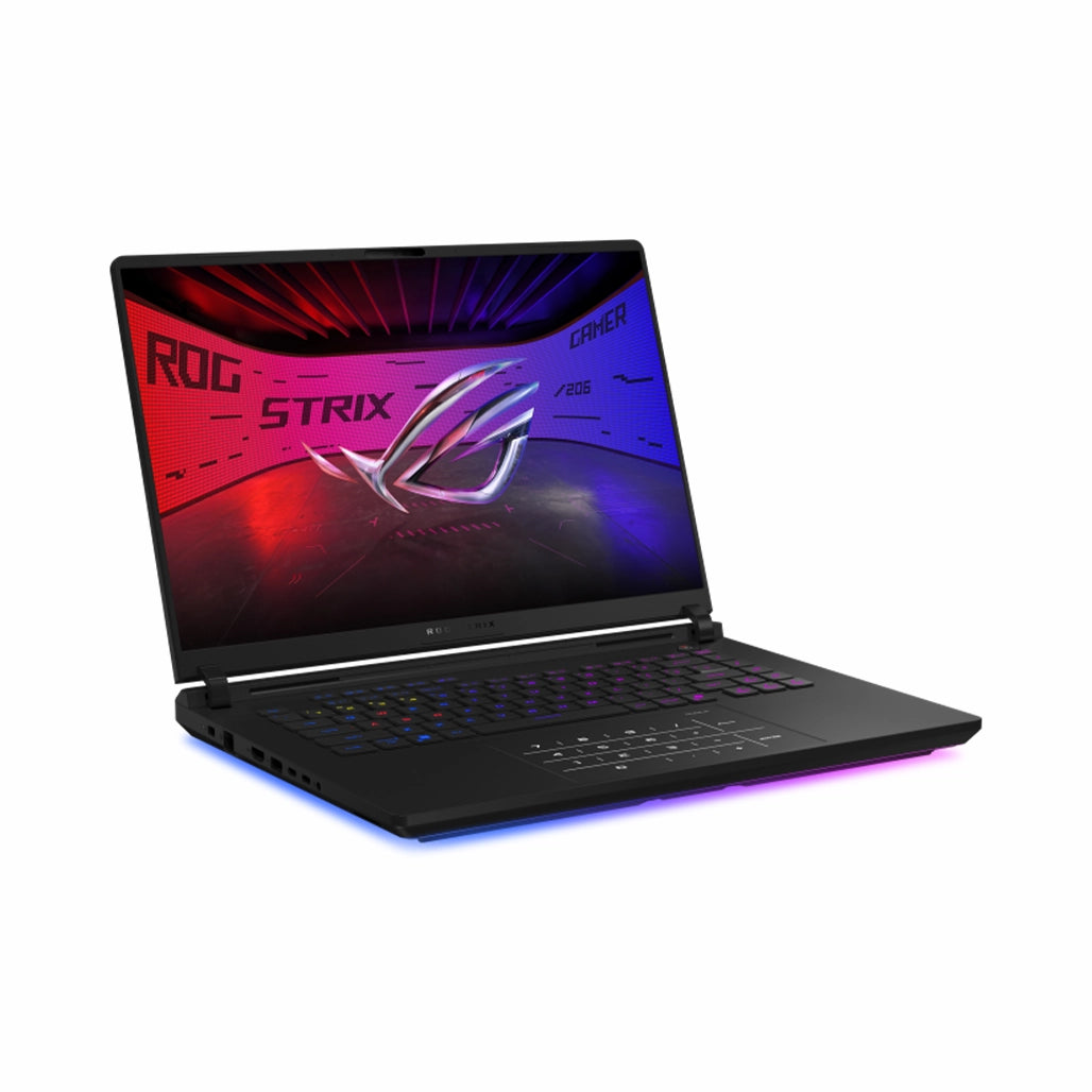 ASUS ROG Strix Scar G18 G835LX-S9113 – Intel Core Ultra 9 275HX – NVIDIA RTX 5090 24GB