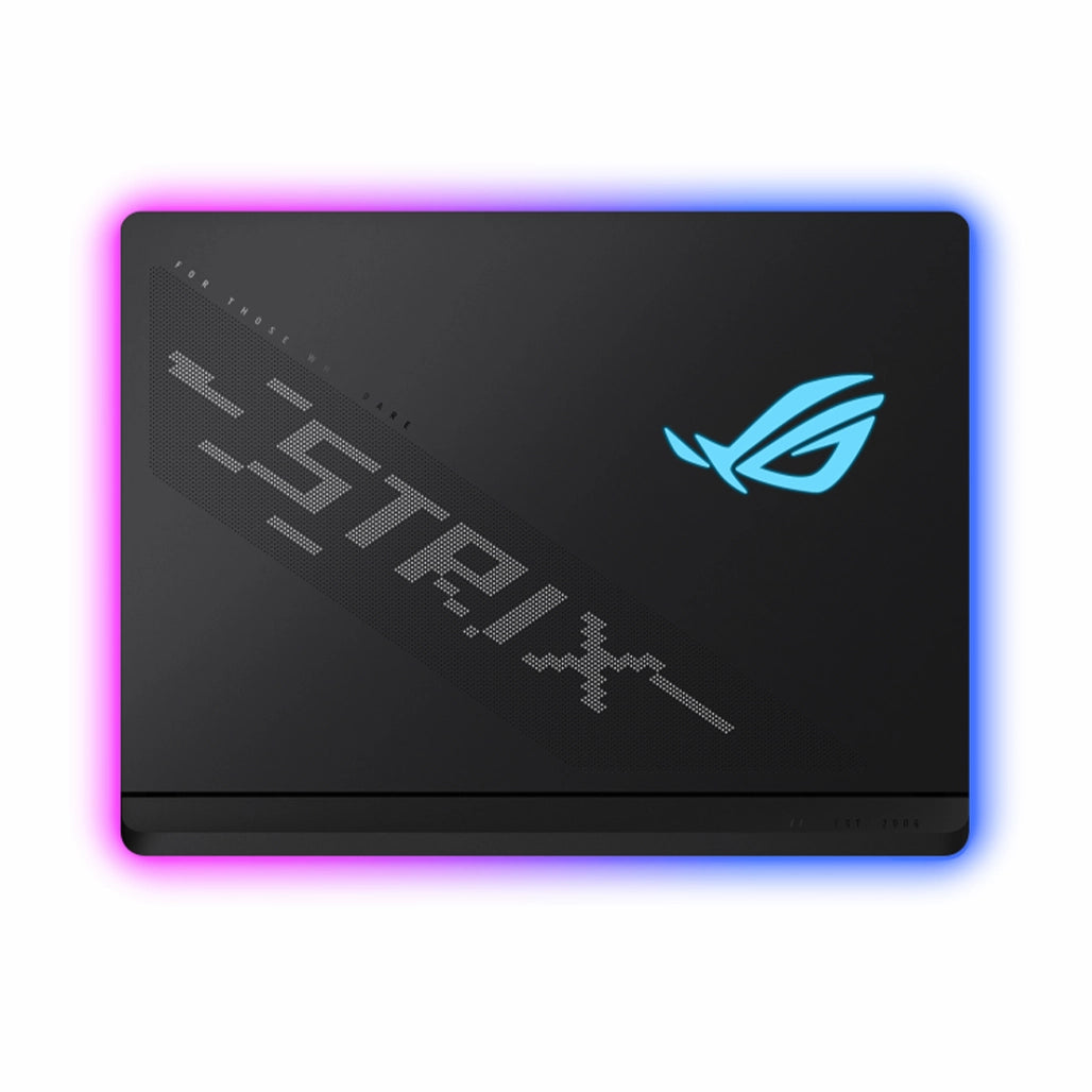 ASUS ROG Strix Scar G18 G835LX-S9113 – Intel Core Ultra 9 275HX – NVIDIA RTX 5090 24GB