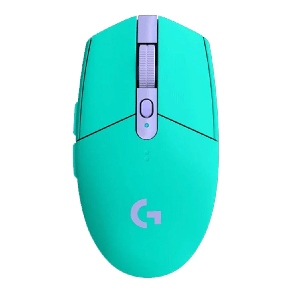 Logitech G304 LIGHTSPEED Black - Wireless Gaming Mouse