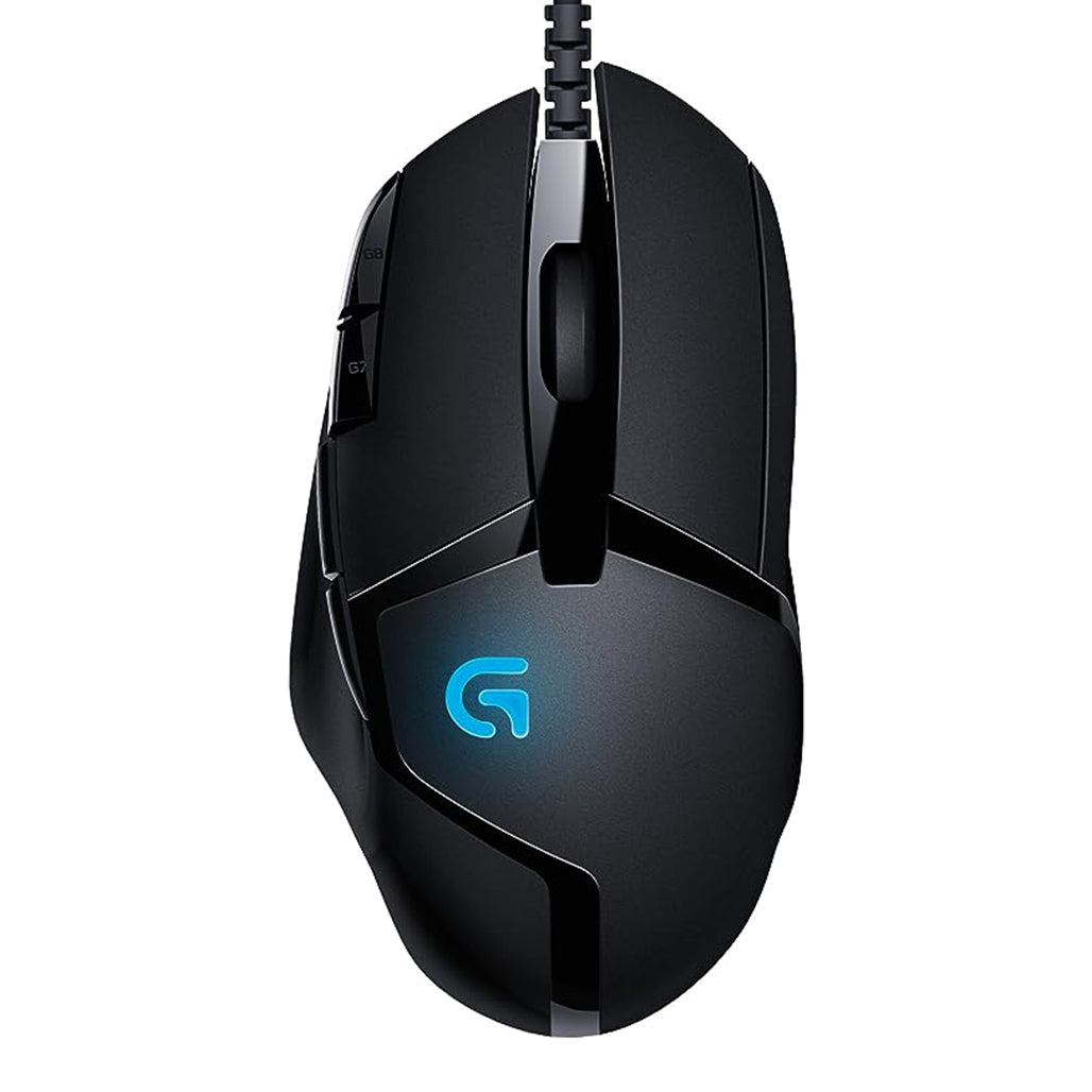Logitech G402 - Hyperion Fury Gaming Mouse