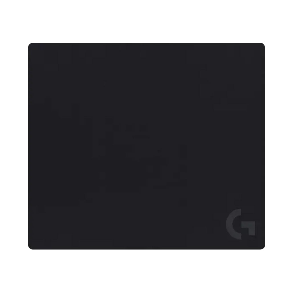 Logitech G740 - Large Cloth Gaming Mouse Pad