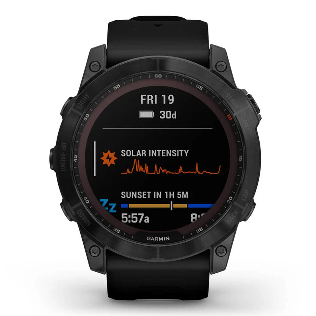 Garmin Fenix 7x Solar