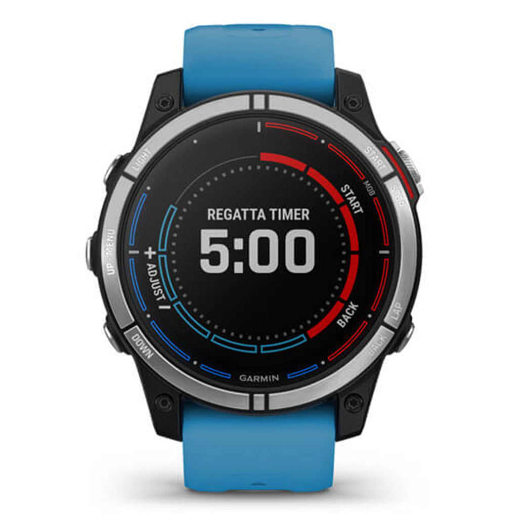 Garmin Quatix - 010-02540-61