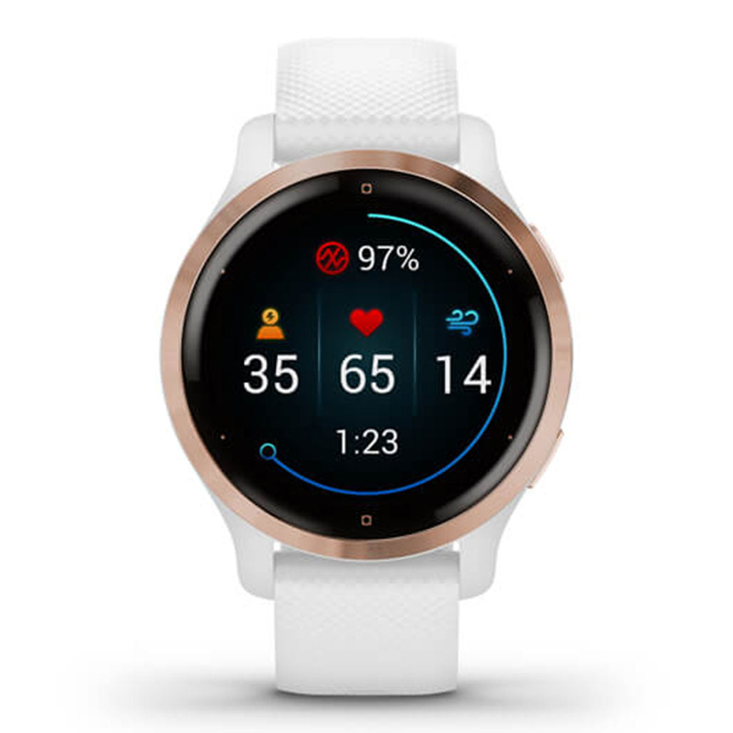 Garmin Venu 2s