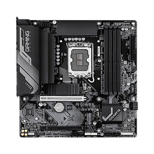 Gigabyte GP-P550B 550W 80 Plus Bronze Power Supply, Active PFC(>0.9 Typical), 120mm Silent Hydraulic Bearing (HYB) Fan, Intel ATX 12V v2.31 Form Factor, Single +12V Rail, Flat Cables