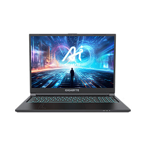 Gigabyte G6 KF i7-13620H 16GB 1TB RTX 4060 16″