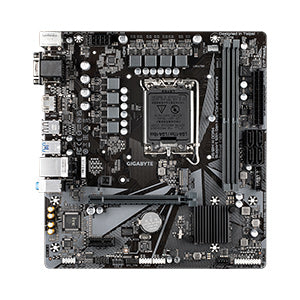 Gigabyte H610M K DDR4 Motherboard