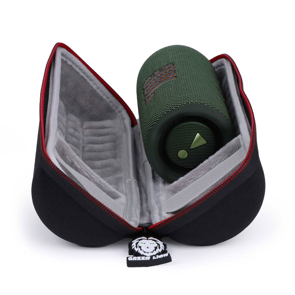 Green Lion EVA Charge 5 Hard Case