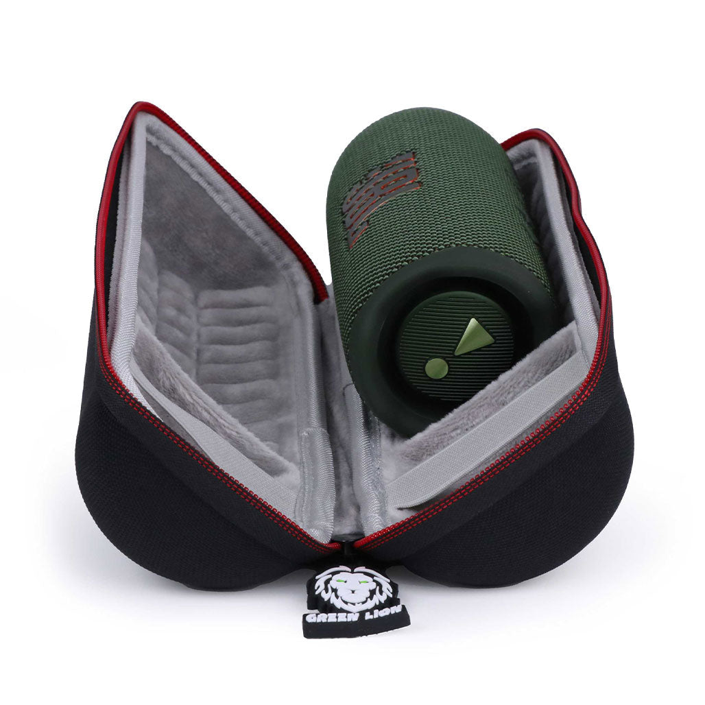 Green Lion EVA Charge 5 Hard Case