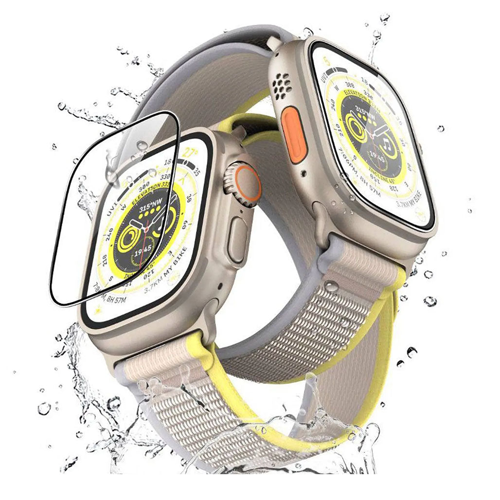Green Lion Ultra Pro HD Glass Full Protection