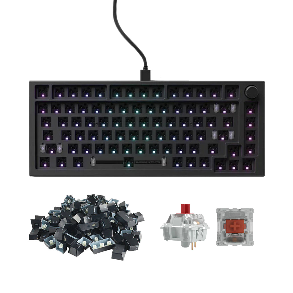 Glorious GMMK PRO Barebones 75%