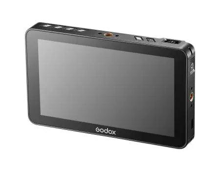 Godox GM6S 5.5" 4K HDMI Touchscreen On-Camera Monitor
