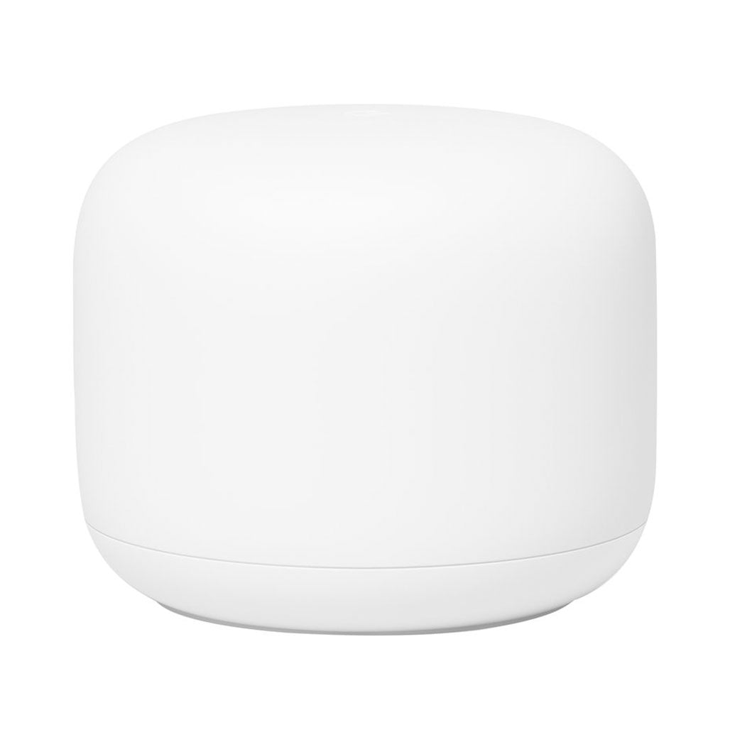 Google Nest Wifi Router (Snow)