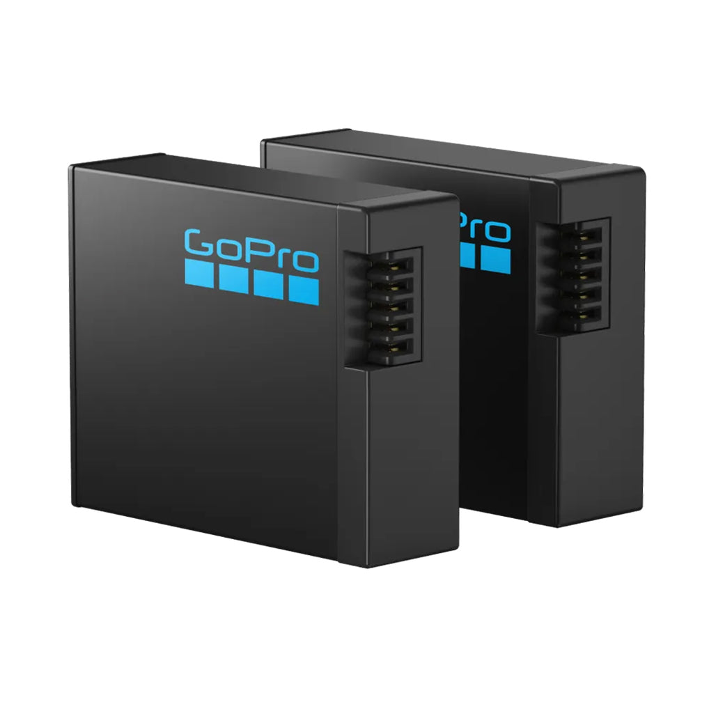 GoPro Enduro 2-Pack Batteries for HERO13 Black