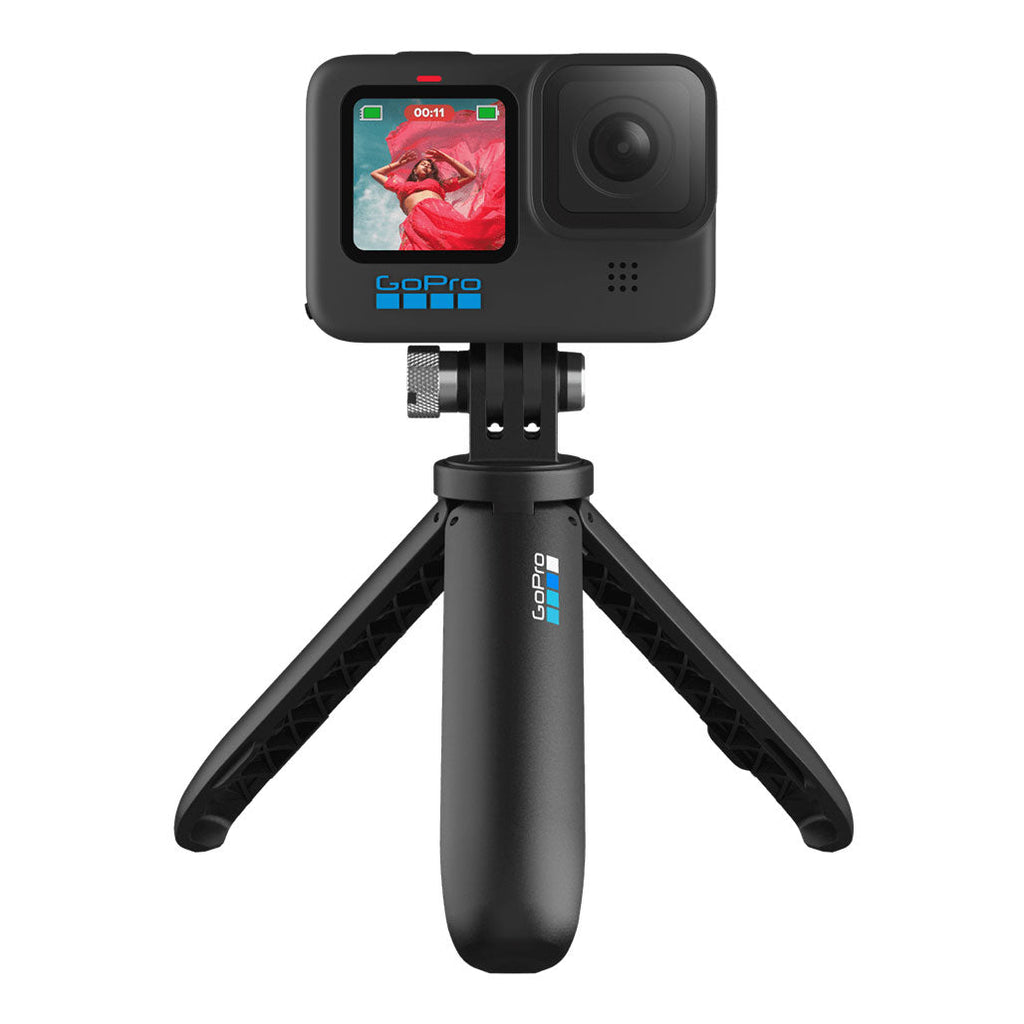 GoPro Shorty Mini Extension Pole and Tripod