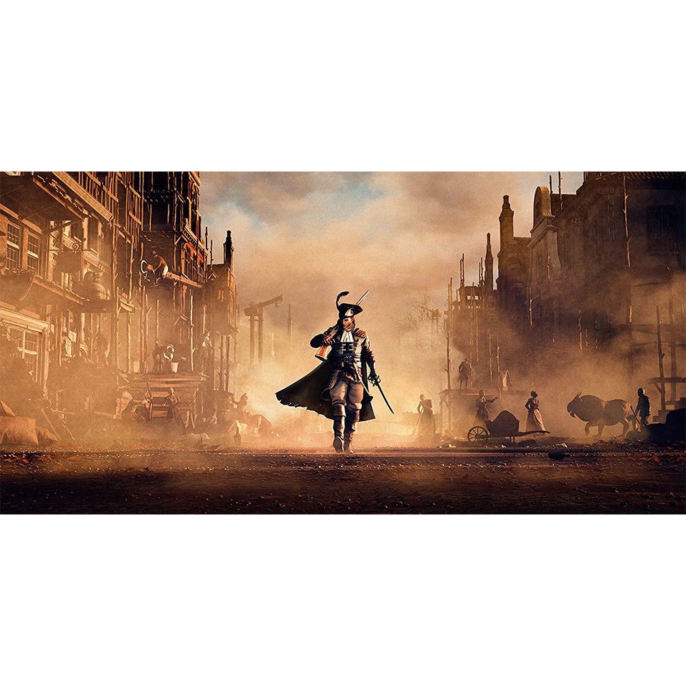 Sony Greedfall: Gold Edition