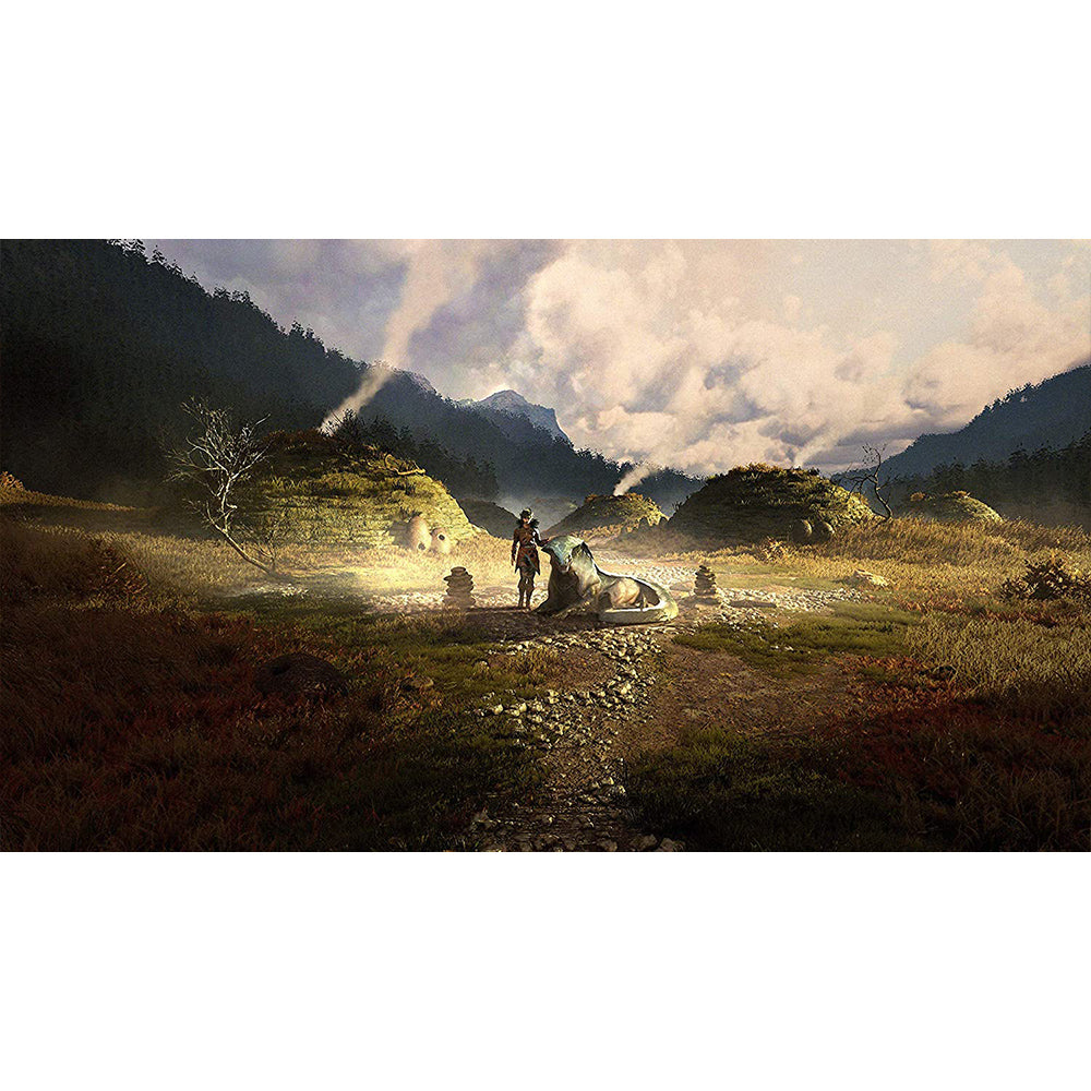 Sony Greedfall: Gold Edition