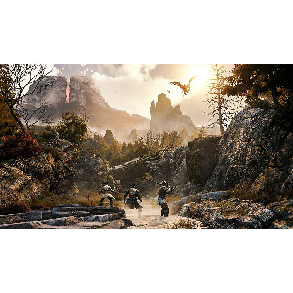 Sony Greedfall: Gold Edition