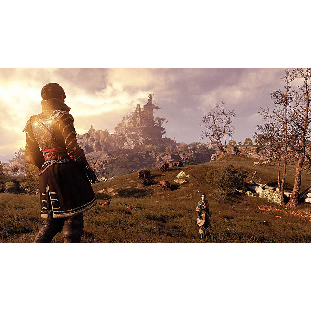 Sony Greedfall: Gold Edition