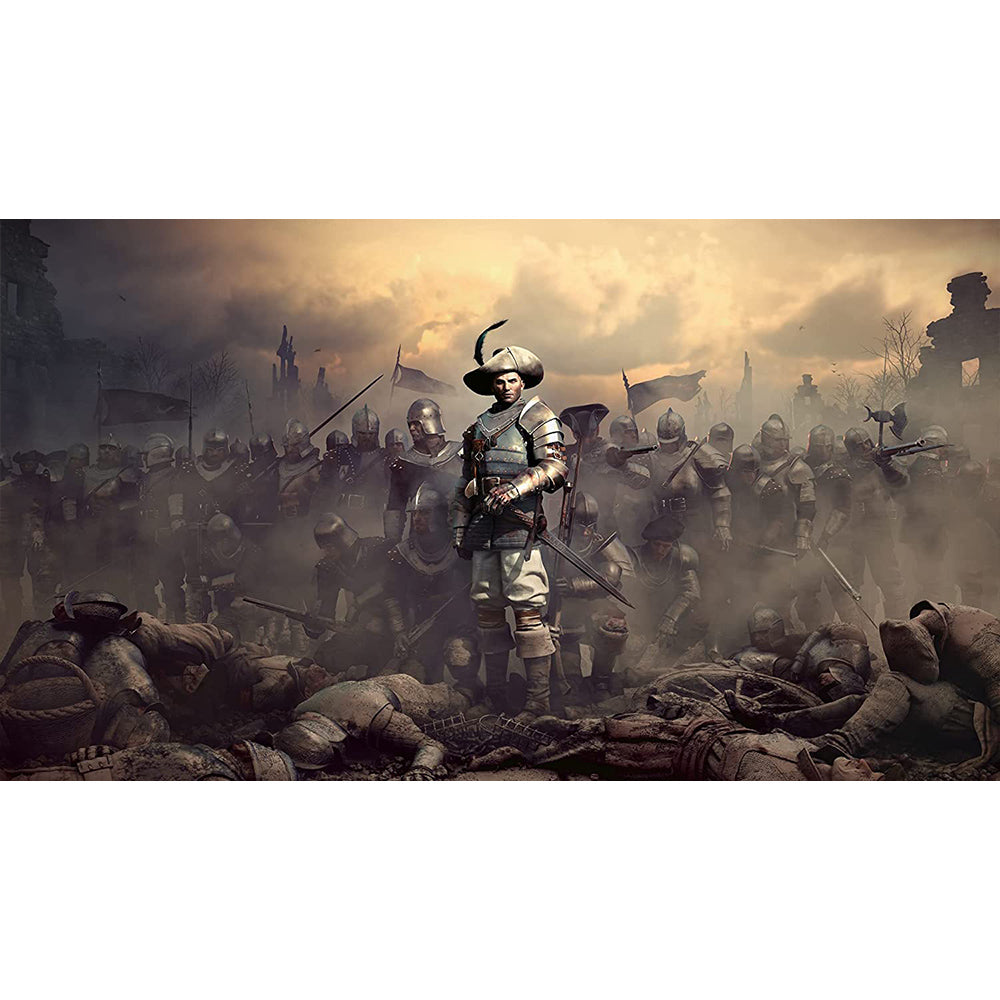 Sony Greedfall: Gold Edition
