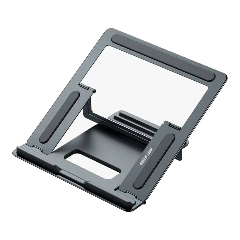 Green Lion Heavy Duty Foldable Stander Pro 11"-17"