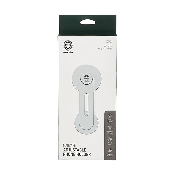 Green Lion Magsafe Adjustable Phone Holder