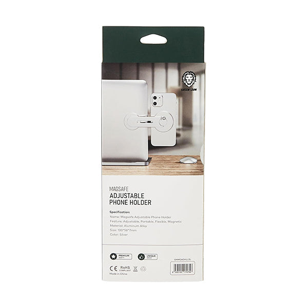 Green Lion Magsafe Adjustable Phone Holder
