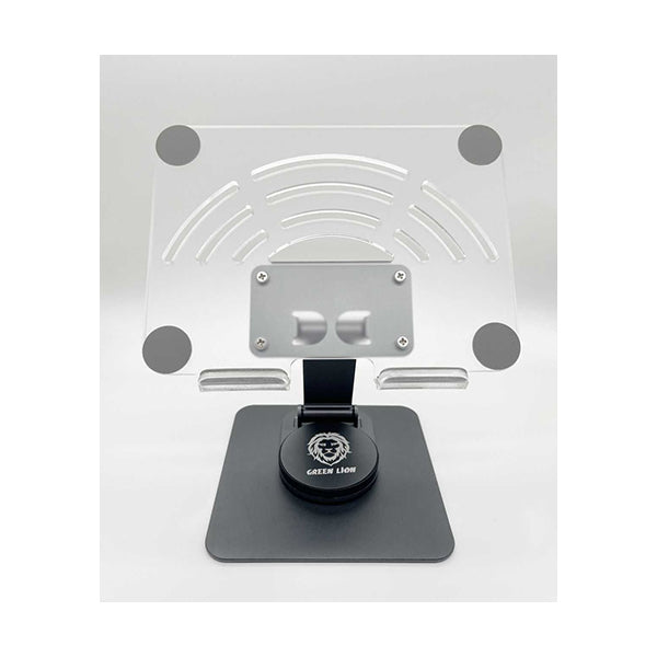 Green Lion, Professional 360 Rotating Table Stand