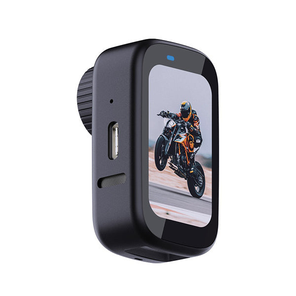 Green Lion Mini Action Camera
