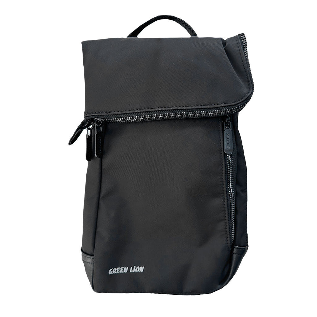 Green Lion GNMLANBGBK Milan Bag