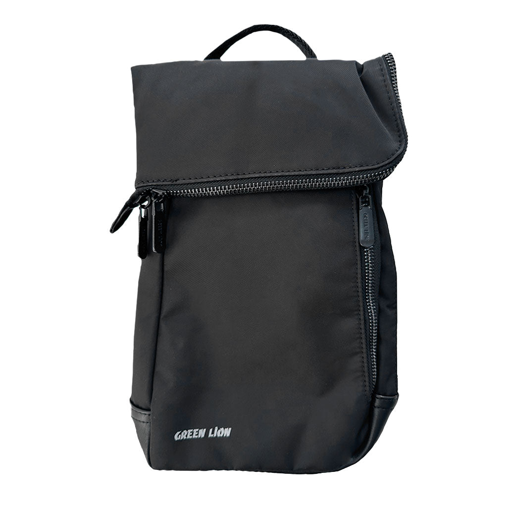 Green Lion GNMLANBGBK Milan Bag