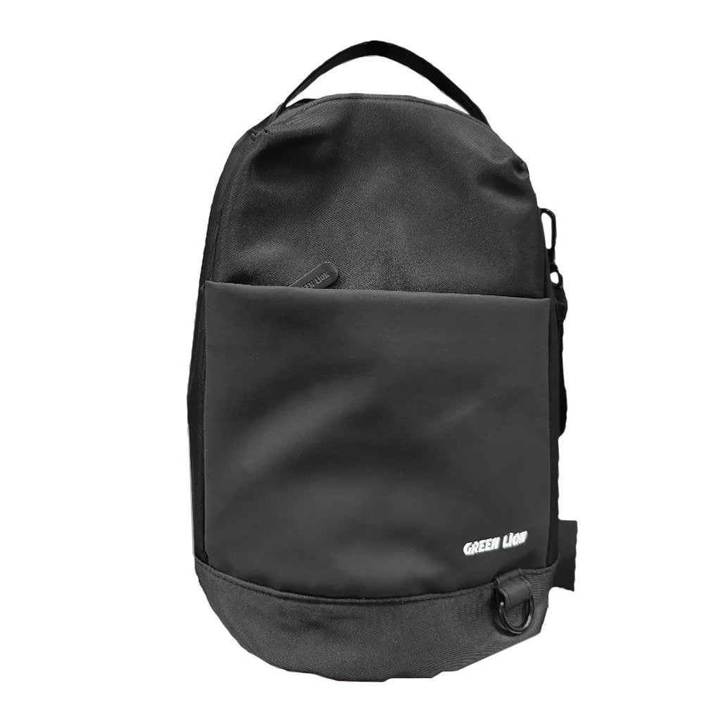 Green Lion GNNPOLBGBK Napol Bag