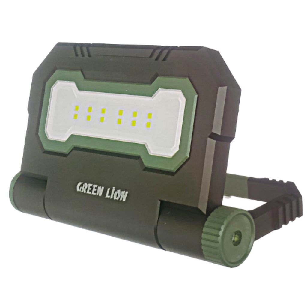 Green Lion Camping Light Plus 2000mAh 500lm