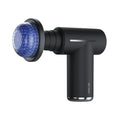 Green Lion Pulse Massage Gun with Hot and Cold Therapy