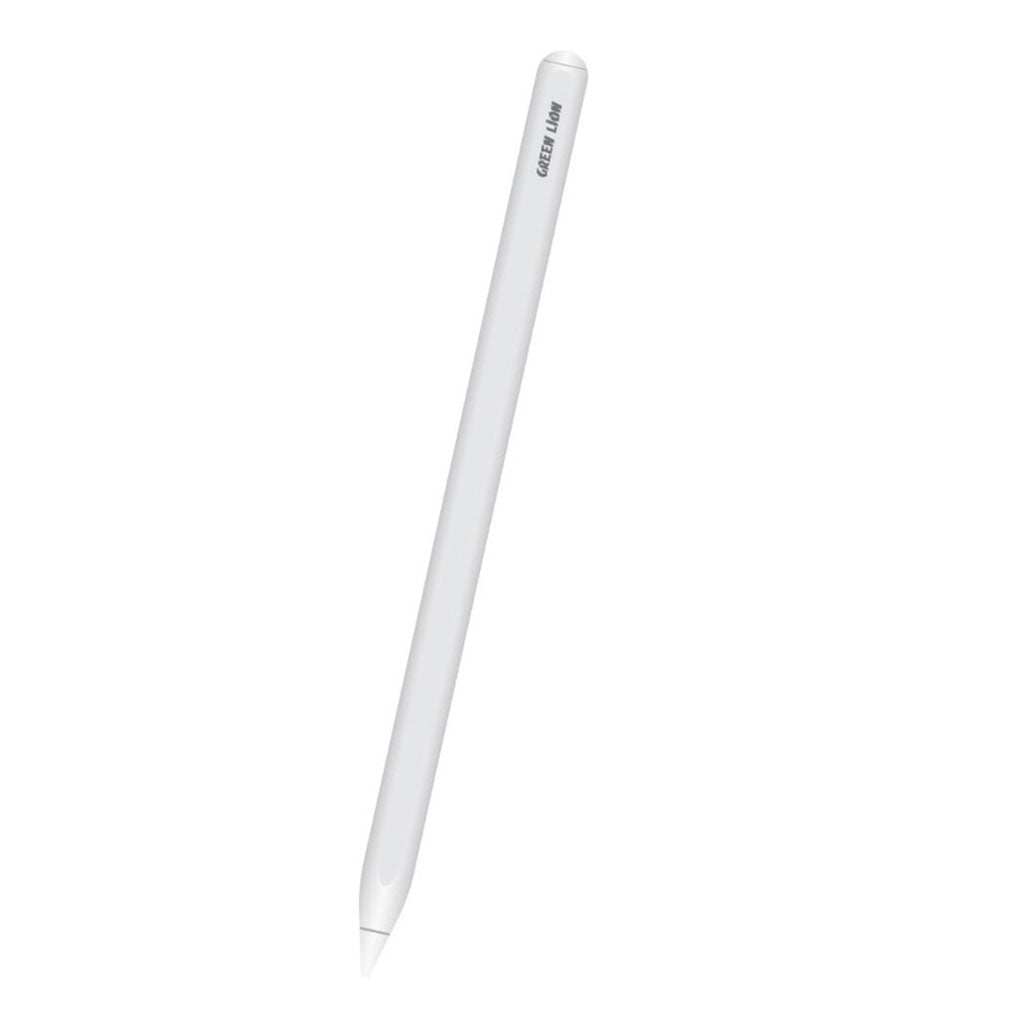 Green Lion GNSMPENPWH Smart Pencil Pro