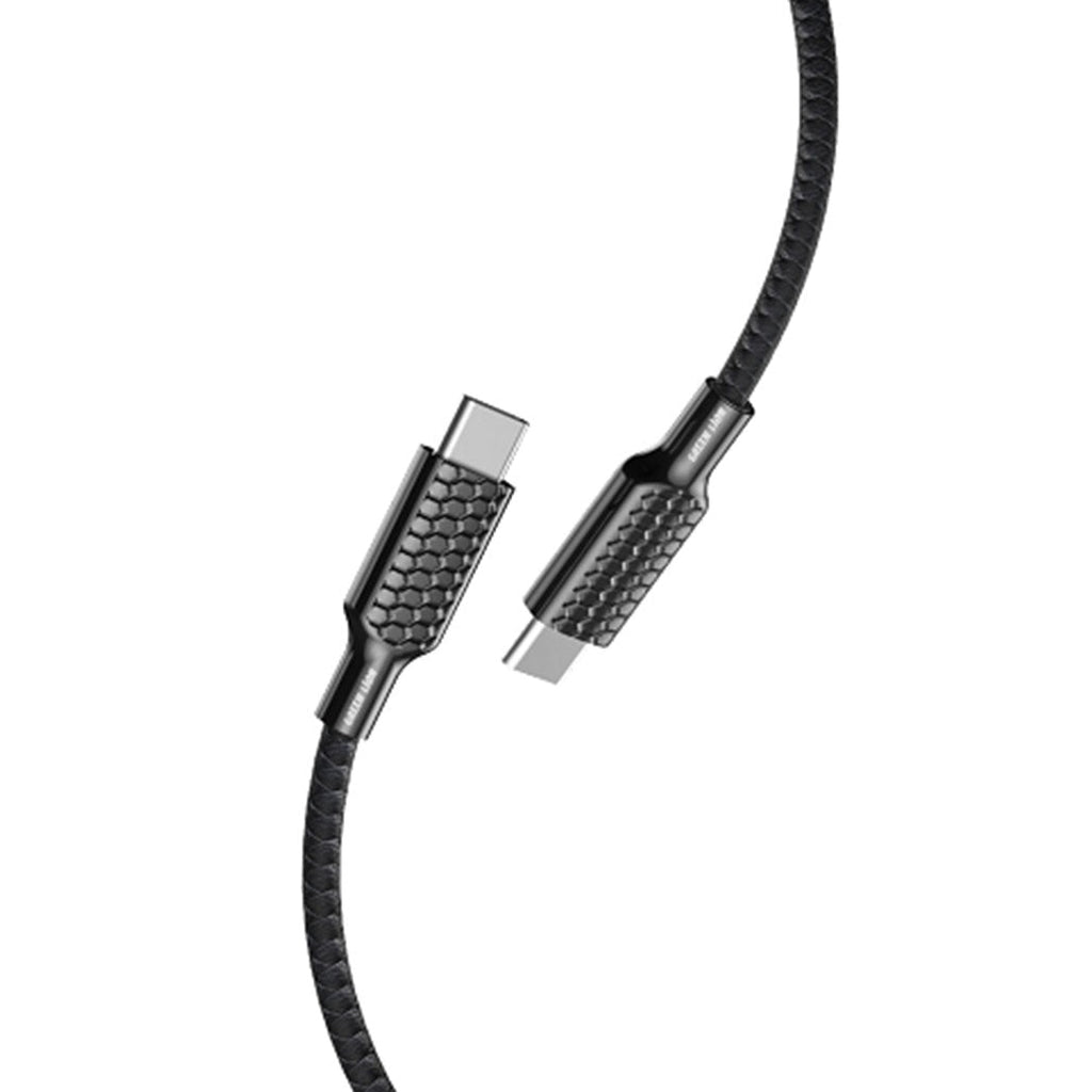 Green Lion Casablanca Type-C To Type-C Cable