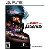 Sony GRID Legends
