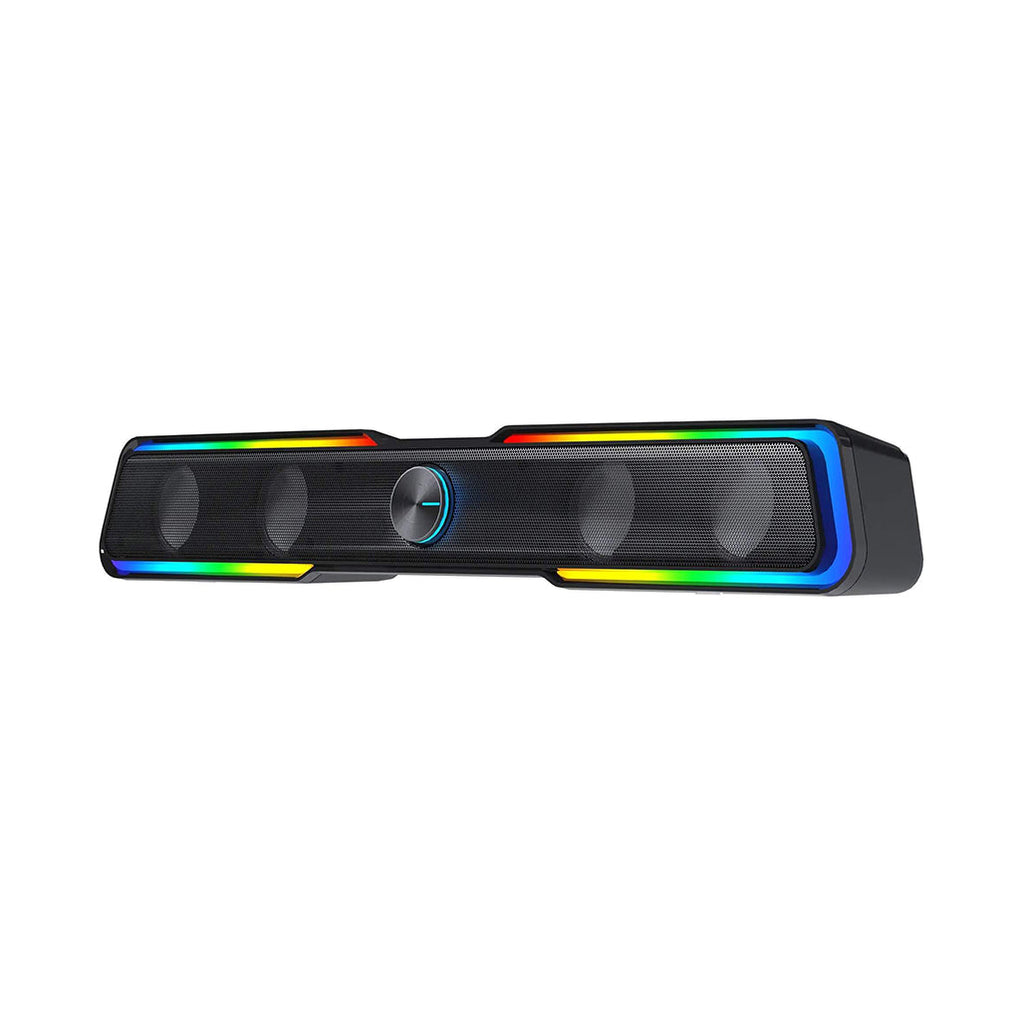 Fantech GS305 Bluetooth 5.3 Soundbar Gaming Speaker
