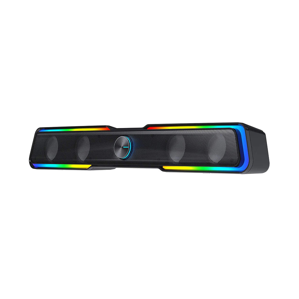 Fantech GS305 Bluetooth 5.3 Soundbar Gaming Speaker