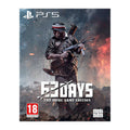 63 Days The Home of Army Edition for PS5