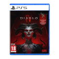 Diablo IV For PS5