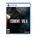 Resident Evil 4 for PS5