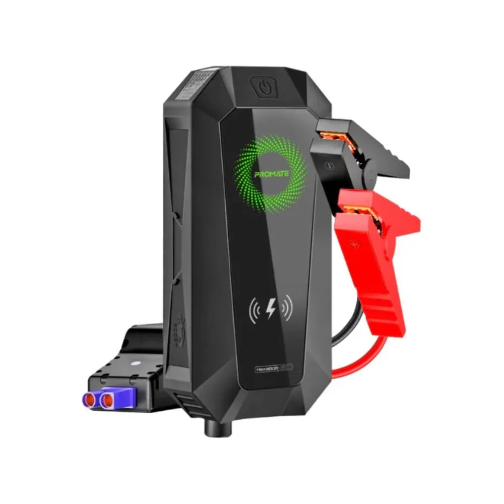 Promate HexaBolt 20 Jump Starter Power Bank