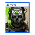 Call of Duty Modern Warfare III CD For PS5