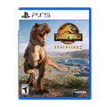 Jurassic World Evolution 2 for PS5
