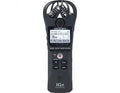 Zoom H1n Digital Handy Recorder (Black)