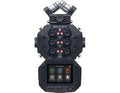 Zoom H8 8-Input / 12-Track Portable Handy Recorder