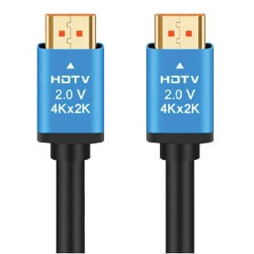 Board-X Cable Hdmi To Hdmi 4k